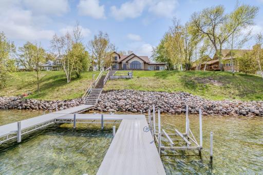 21105 Broadwater Drive, Pelican Rapids, MN 56572
