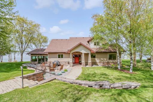 21105 Broadwater Drive, Pelican Rapids, MN 56572