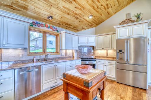 21105 Broadwater Drive, Pelican Rapids, MN 56572