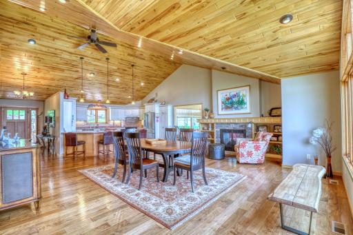 21105 Broadwater Drive, Pelican Rapids, MN 56572
