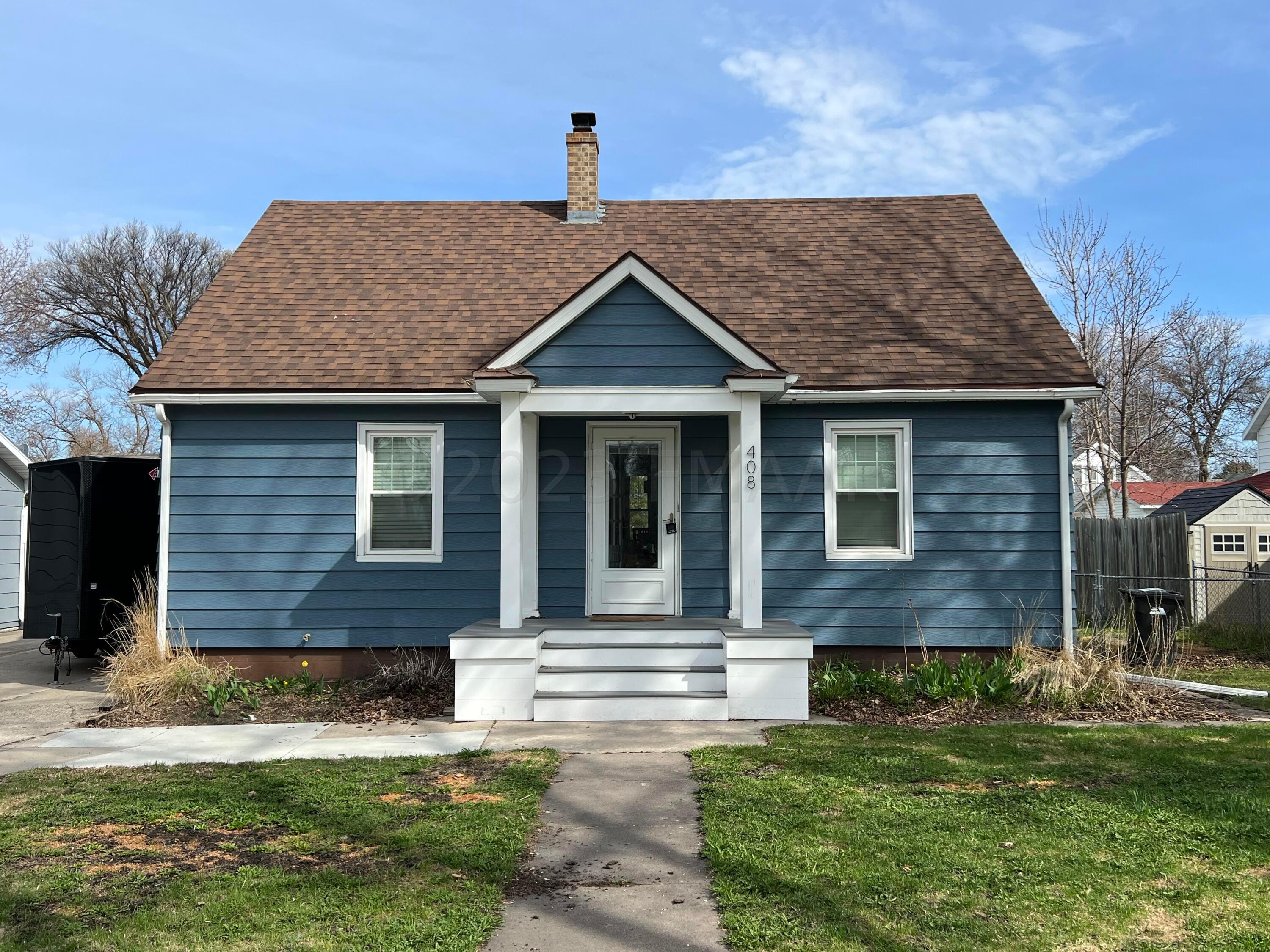 408 JOSEPH Street, Hawley MN Real Estate Listing | exitrealty.com®