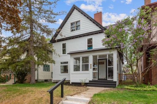 2304 Fremont Avenue S, Minneapolis, MN 55405