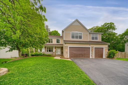 17015 Valley Road, Eden Prairie, MN 55347