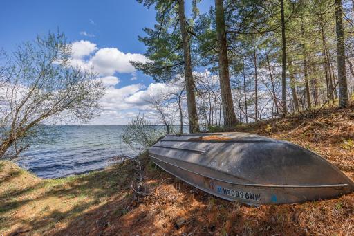 6959 Kabekona Lane NW, Hackensack, MN 56452