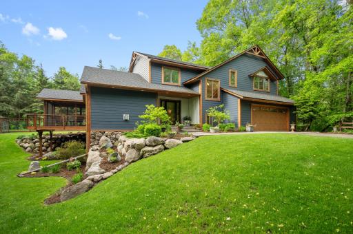 20820 Juno Court N, Forest Lake, MN 55025