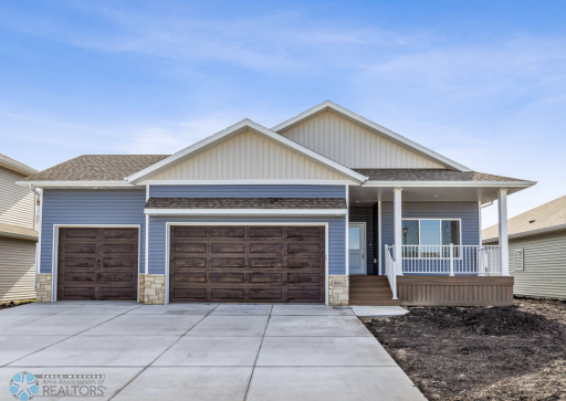 5851 11th Street W, West Fargo, ND 58078