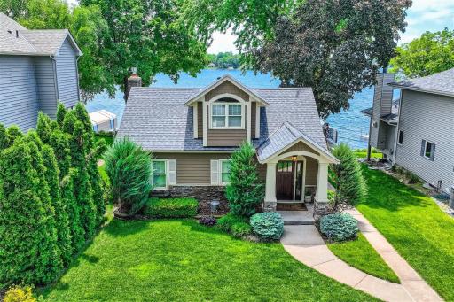 4753 Island View Drive, Mound, MN 55364