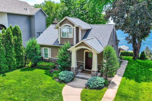 4753 Island View Drive, Mound, MN 55364