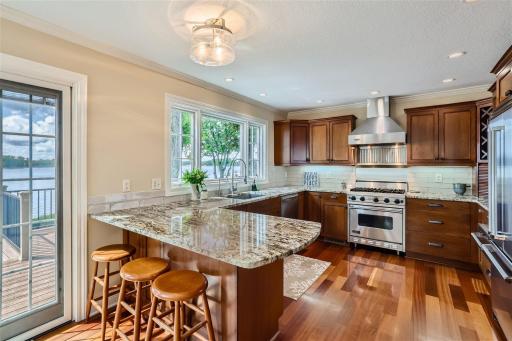 4753 Island View Drive, Mound, MN 55364