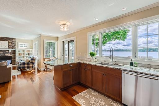 4753 Island View Drive, Mound, MN 55364