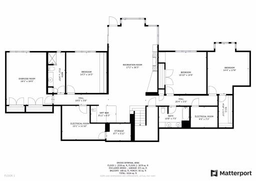 13916 Emerald Ridge, Hopkins, MN 55305