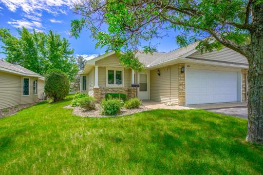 1134 Balsam Court, New Richmond, WI 54017