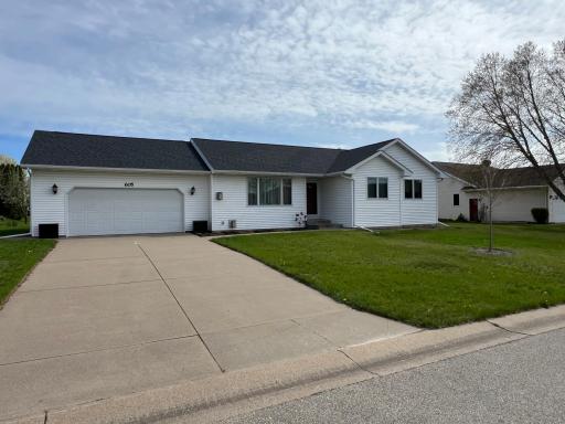 605 Willers Court, Lake City, MN 55041