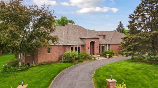 1 Columbine Lane, Saint Paul, MN 55127