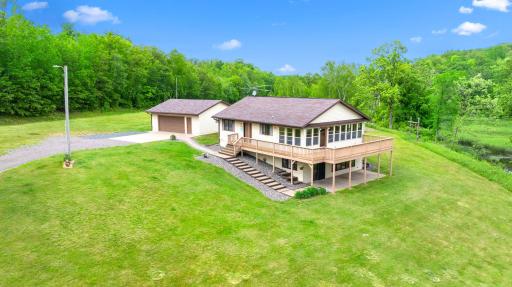 2841 1 1/2 Street, Cumberland, WI 54829