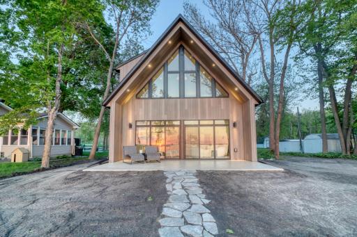 49981 Fish Lake Road, Detroit Lakes, MN 56501