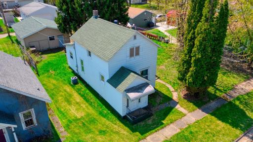 119 E Elizabeth Avenue, Keewatin, MN 55753