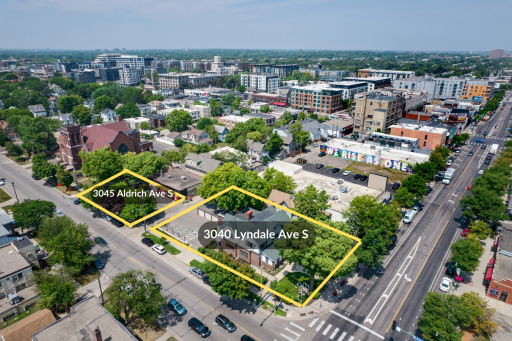 Minneapolis, MN 55408