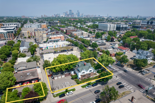 Minneapolis, MN 55408