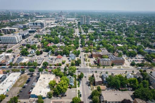 Minneapolis, MN 55408