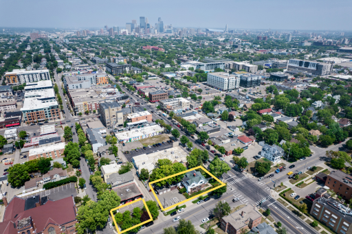 Minneapolis, MN 55408