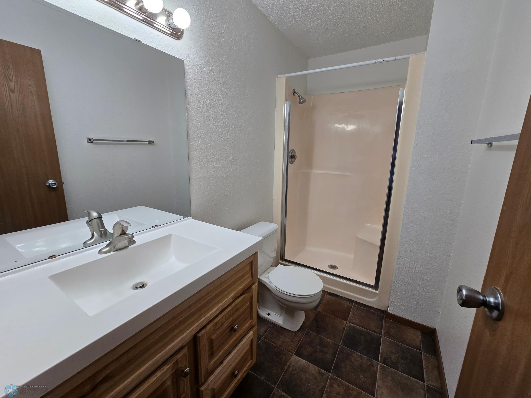 Lower level Bath