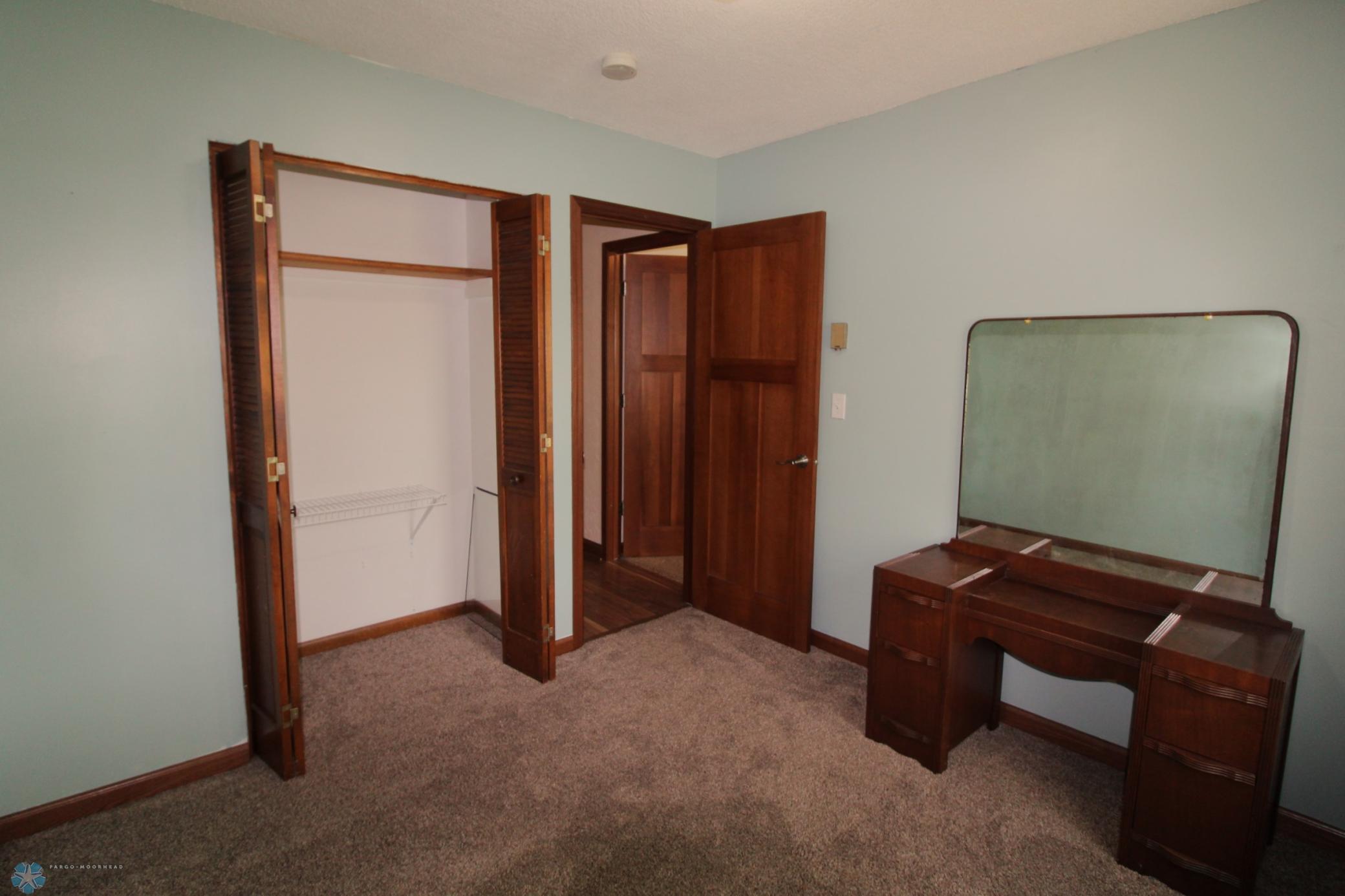 3rd Bdrm