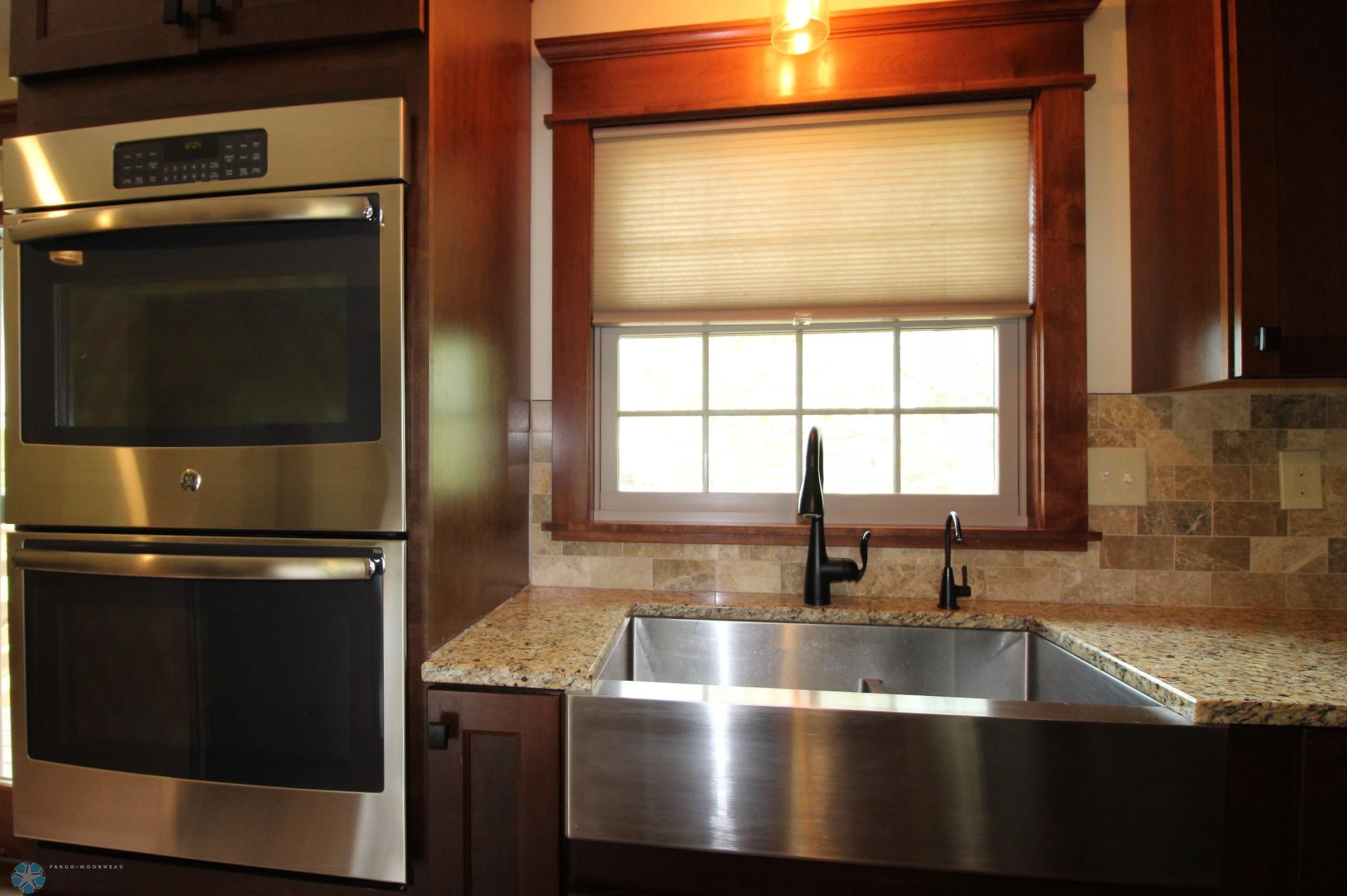Kitchen Upgrades
