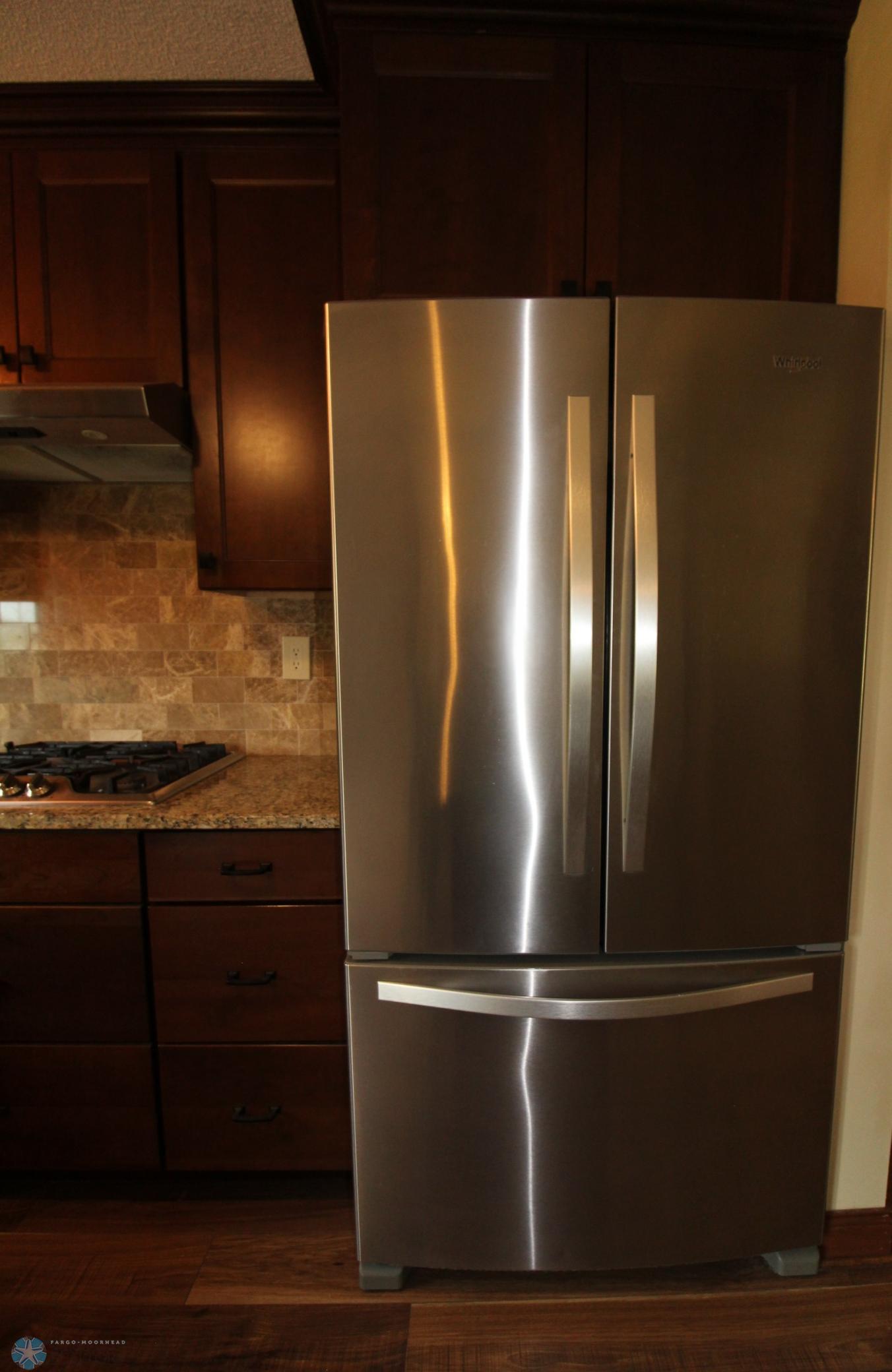 SS Appliances