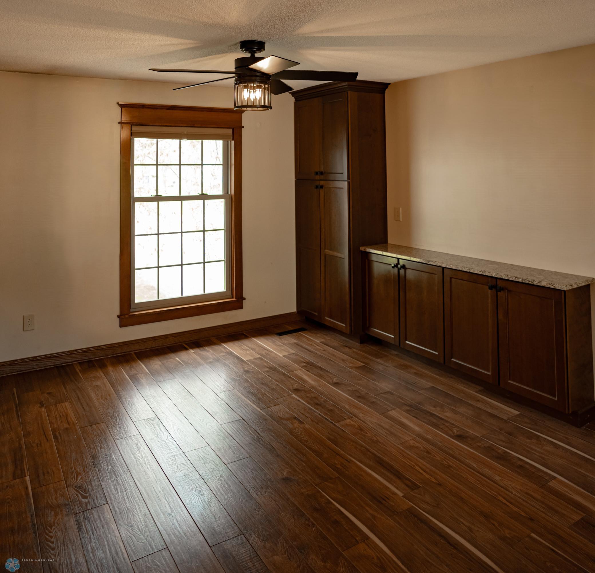 Dining Built-Ins