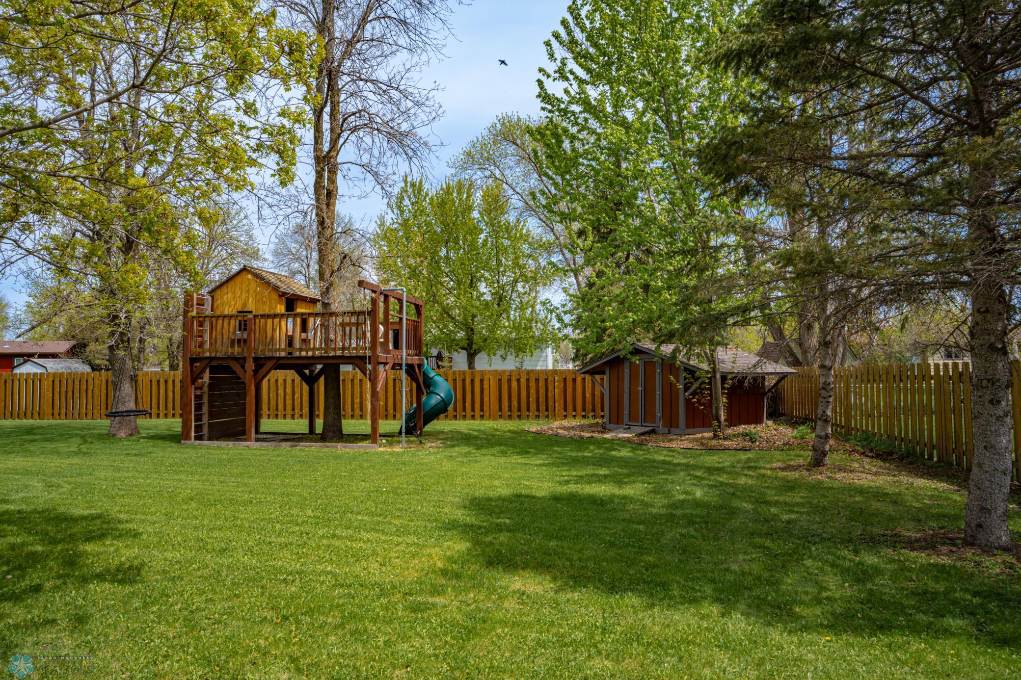 Playhouse