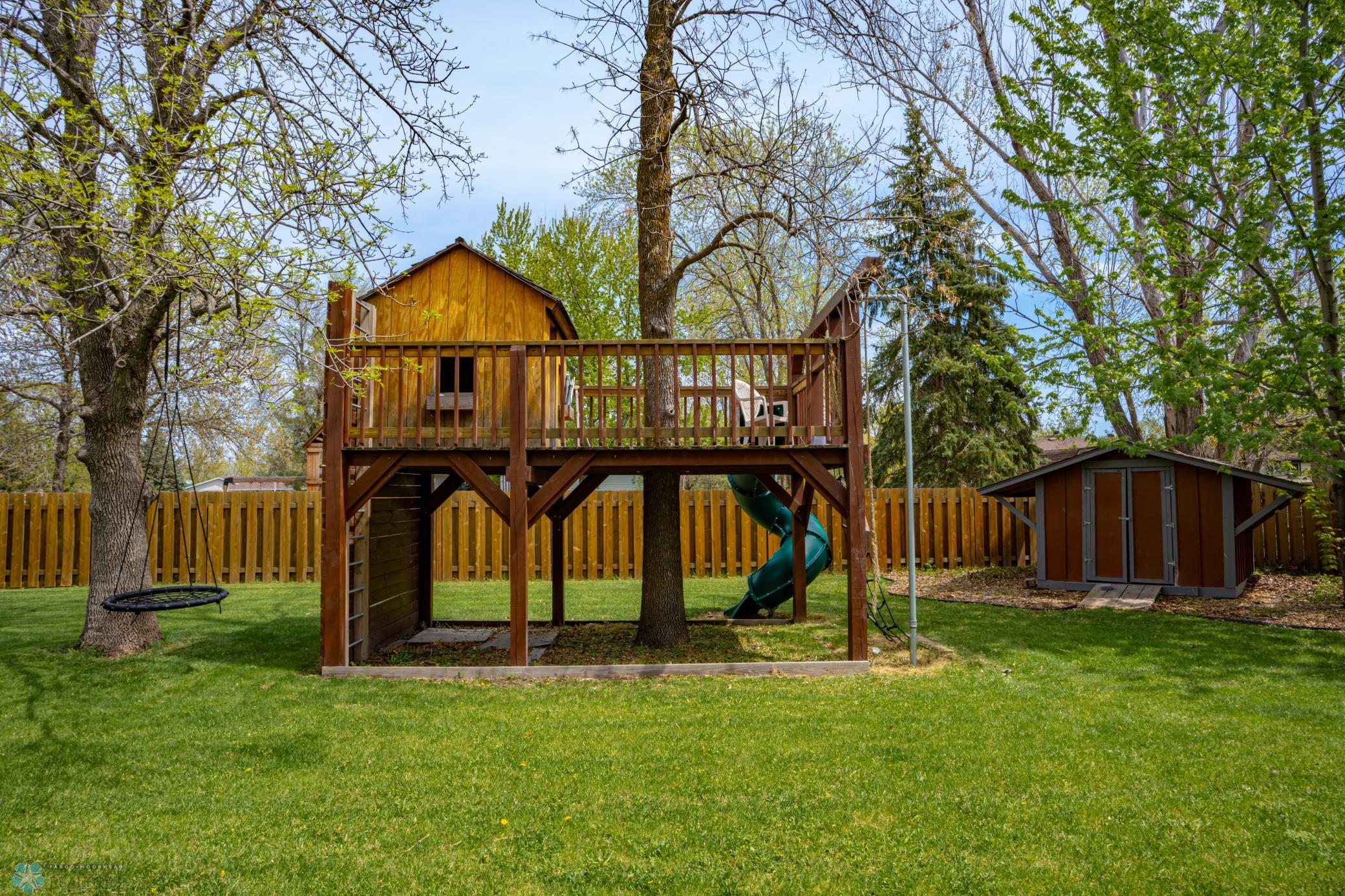 Playhouse