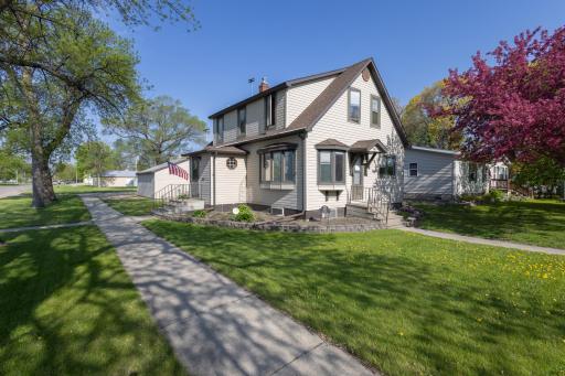 331 7th Street S, Breckenridge, MN 56520