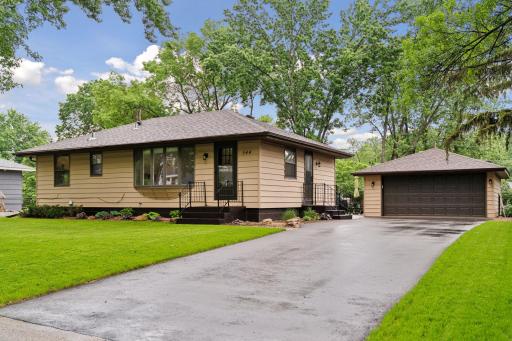544 113th Avenue NW, Minneapolis, MN 55448