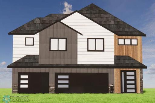 1002 46th Avenue S, Moorhead, MN 56560