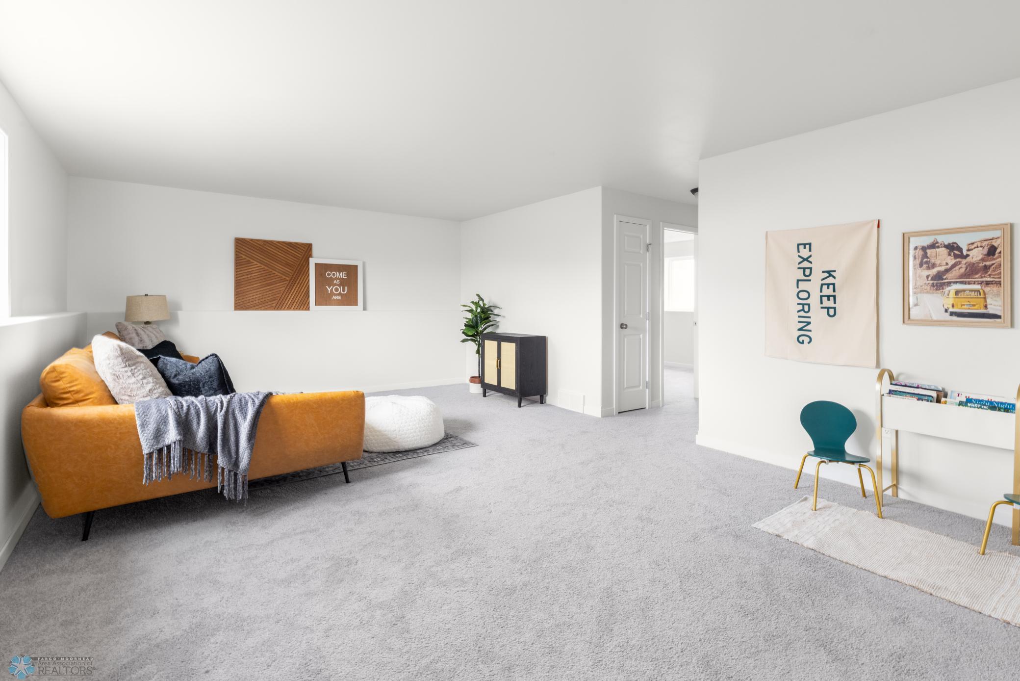 Family Room-photo from previous model
