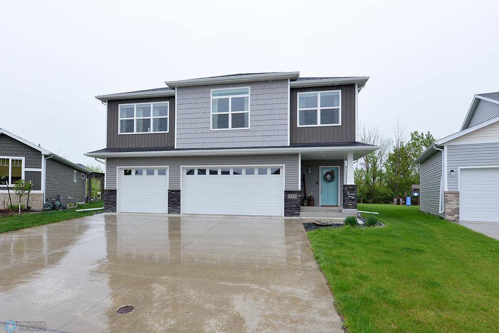 Immaculate 3 Level Home