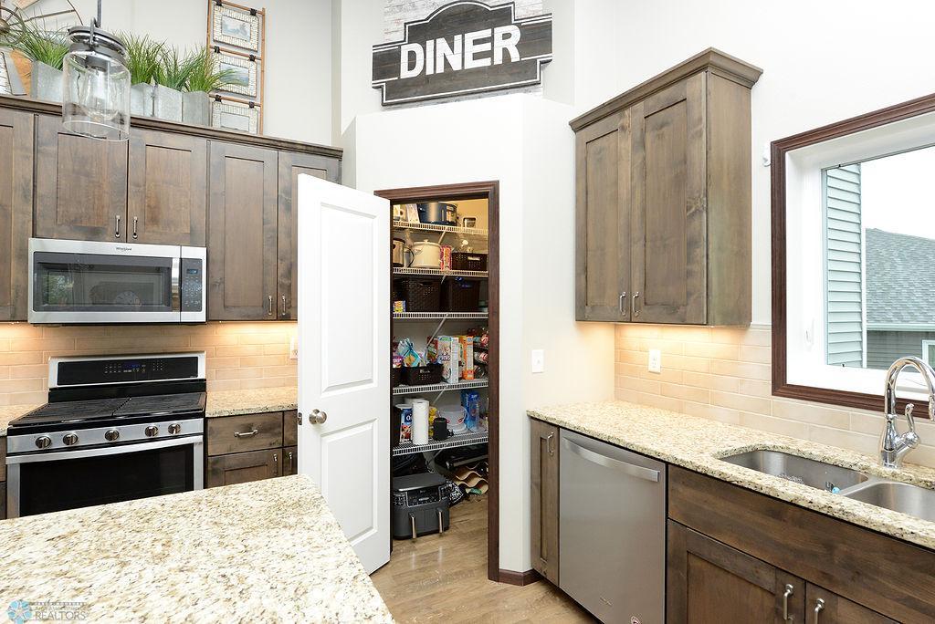 Pantry