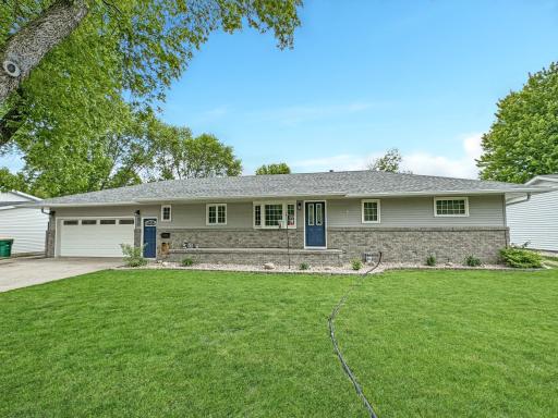 613 Lawrence Street, Marshall, MN 56258