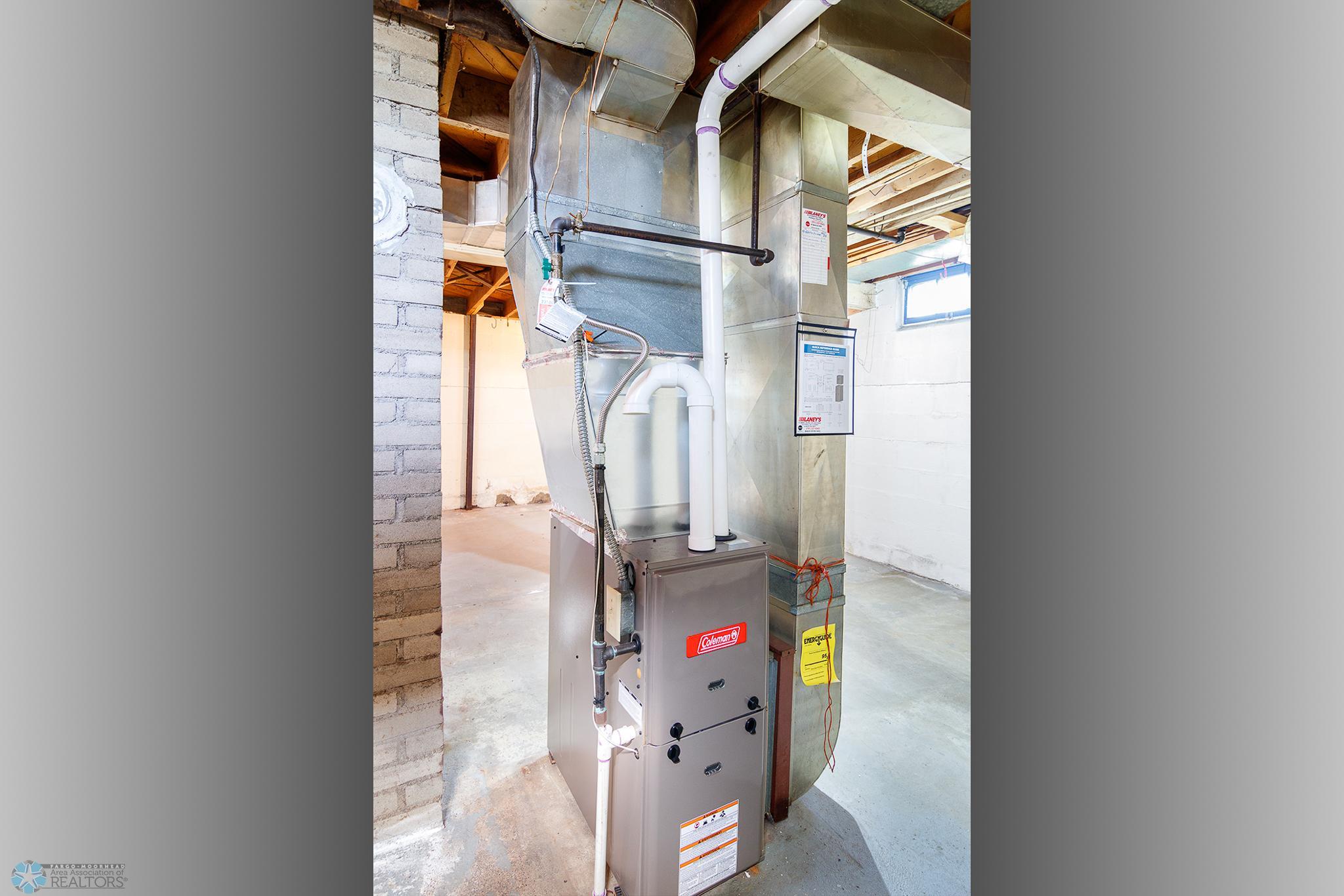Furnace (2018)