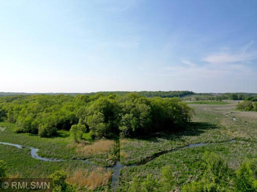 Washington Creek flows through the acres, what more could you ask for in a property?
