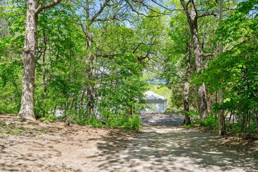 Walk across the street and enjoy 1 of 5 beaches you'll have access to as a resident of Birchwood Village
