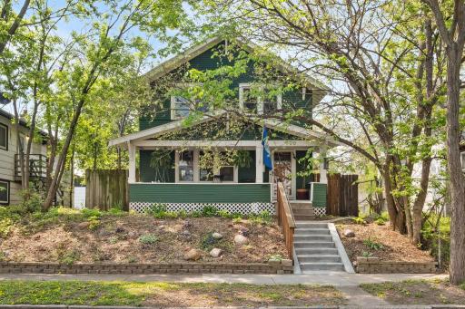 900 Central Avenue W, Saint Paul, MN 55104