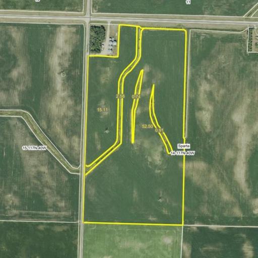 2090 Hwy 7 SW, Montevideo, MN 56265