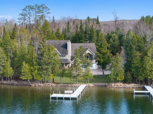 5676 Lindy Lane NE, Remer, MN 56672