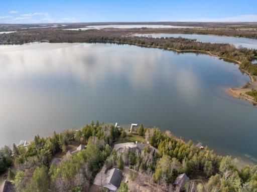 5676 Lindy Lane NE, Remer, MN 56672