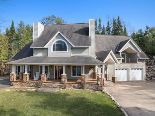5676 Lindy Lane NE, Remer, MN 56672