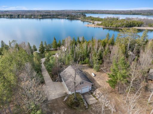 5676 Lindy Lane NE, Remer, MN 56672