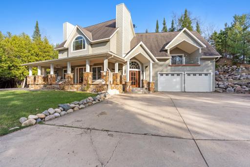5676 Lindy Lane NE, Remer, MN 56672