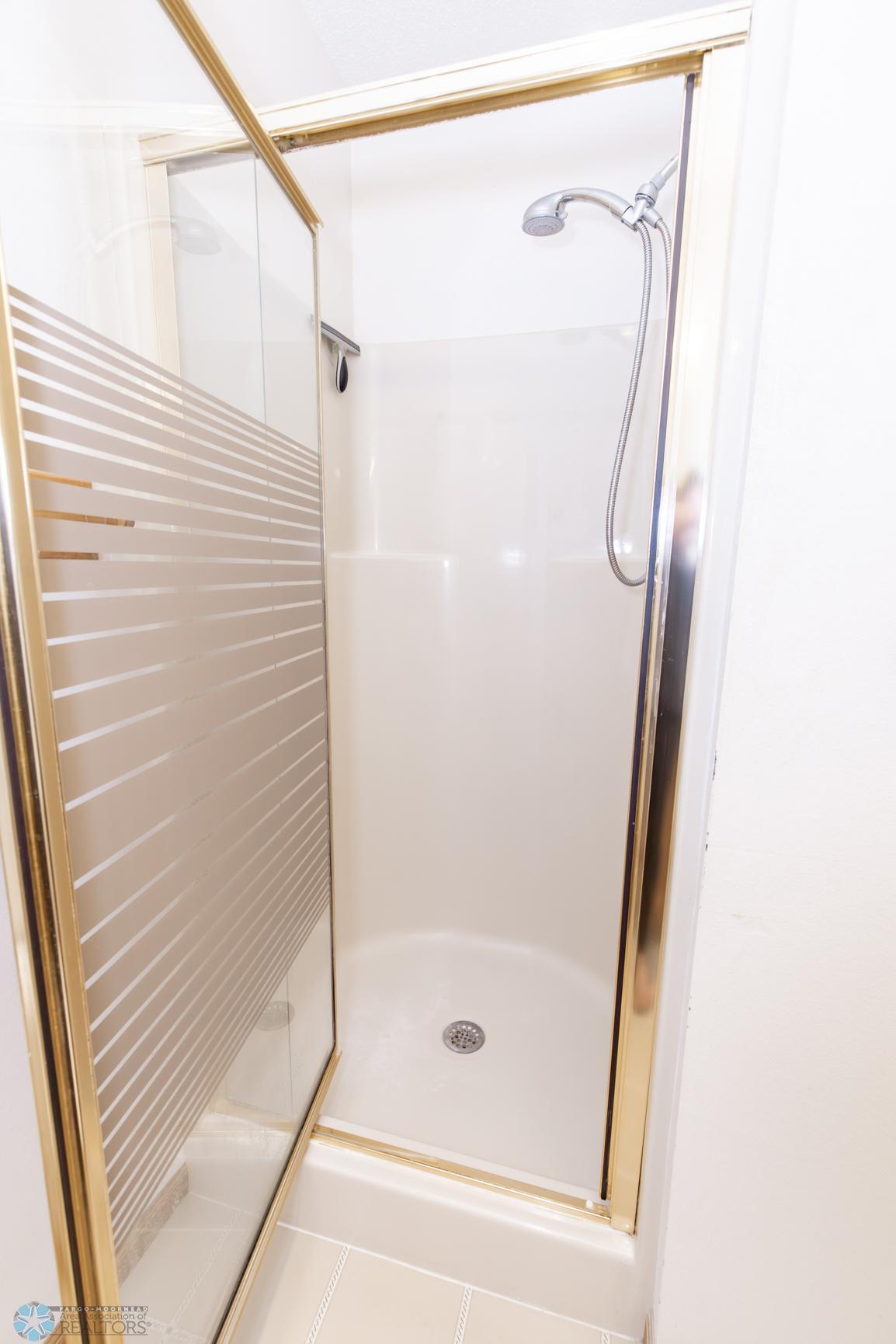 Master Bathroom - 3/4